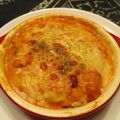 ジョングレ's cooksnap of when they made 我が家のトマトツナドリア♪.