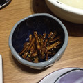 小石川あや's cooksnap of when they made ごぼうの胡麻かりんとう揚げ.