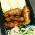 ＹＫＮ４．３'s cooksnap of when they made 源たれから揚げ(竜田揚げ).