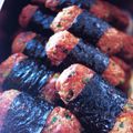 れれか＊'s cooksnap of when they made 野菜ｼｬｷｼｬｷ鶏の磯辺焼き.