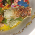 クックZ8J4H4☆'s cooksnap of when they made お弁当に！ちくわのマヨ磯辺.