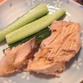 とろけい's cooksnap of when they made 鮭のソテー！.