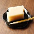 小ひつじ's cooksnap of when they made 水羊羹.