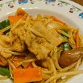 tatsuzou's cooksnap of when they made 豚肉のプルコギ.