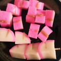 as0816's cooksnap of when they made 簡単すぎる！柚子胡椒でかまぼこのおつまみ.