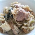 TRYSキョーヘー's cooksnap of when they made 鶏もも肉のみぞれ煮.