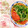 あざらしの赤ちゃん's cooksnap of when they made 簡単★トマトと豆苗のさっぱり中華和え.