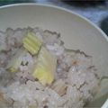 TRYSキョーヘー's cooksnap of when they made 簡単☆シンプル竹の子ご飯♪.