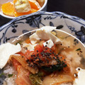 あたむ❤189's cooksnap of when they made トマトとキムチで　氷（冷やし）茶漬け.