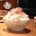 chibi qp's cooksnap of when they made 簡単！！大根のサラダ.