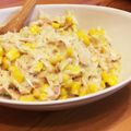 zaike's cooksnap of when they made ★簡単★キャベツのコールスロー（≧∇≦）.