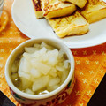 ＲＫまま's cooksnap of when they made 梨のジャム.