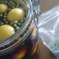 わこぞー's cooksnap of when they made 青梅の醤油漬け.