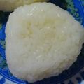 じゅんこ727's cooksnap of when they made 絶品コンビニの塩結び.