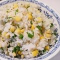 westerly's cooksnap of when they made ☺子供も食べるピーマンの炊き込みご飯☺.