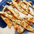sooh68's cooksnap of when they made お弁当★さよりのレモンオリーブオイル焼き.
