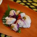 ruruchirin's cooksnap of when they made satoimoサラダ.