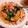 yk★'s cooksnap of when they made ベーコンときのこの和風パスタ.