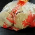 めめぼ's cooksnap of when they made さくさく☆はちみつシナモンクッキー.