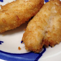 ☆らいちょう☆'s cooksnap of when they made 卵不要♪超簡単ささみフライ。.