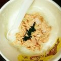 寝子虎徹's cooksnap of when they made 【離乳食中期〜】シャケナベイベー.