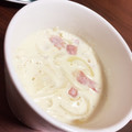 ゆにこーん☆'s cooksnap of when they made 簡単・玉ねぎたっぷりの豆乳スープ♪.