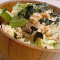 ｉｎｏｍａｒｉ's cooksnap of when they made お手軽！ツナとインゲンのまぜまぜご飯.