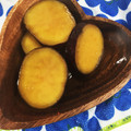 くまもんの一味's cooksnap of when they made ほっこり♪さつまいもの甘辛煮.