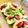 ゆう09730's cooksnap of when they made コーングリッツ入りピタパンでホットサンド.