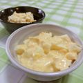 赤い電話's cooksnap of when they made 簡単★タマゴサラダ.