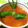 白桜銀's cooksnap of when they made 料理に添えて＊キュウリの飾り切り＊.