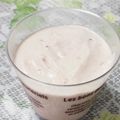 ✩mg☆'s cooksnap of when they made 簡単アレンジ＊フルーチェヨーグルトムース.