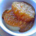 ぺぱー's cooksnap of when they made 柚子味噌.