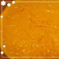 クック漣ちゃん's cooksnap of when they made お菓子に使うカボチャのペースト♡.