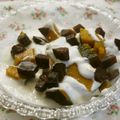 スタイリッシュママ's cooksnap of when they made カボチャのヨーグルトサラダ.