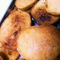 まれぃ's cooksnap of when they made ココナツオイルDEラスク☆.