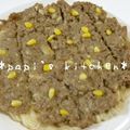papikun's cooksnap of when they made そうめんでモチモチ皮♪大きなシューマイ☆.