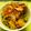 2525room's cooksnap of when they made 大根のつまサラダ.