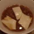 Garches's cooksnap of when they made しょうゆが隠し味☆オニオンスープ.