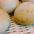 moca姉's cooksnap of when they made マルイパン.