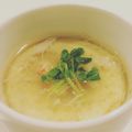 kobatomomi's cooksnap of when they made 超簡単★茶碗蒸し★.