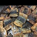 ぴんがろび's cooksnap of when they made シンプルだけど旨い秋刀魚の蒲焼き☆.