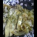 a7799's cooksnap of when they made 鶏のｻｯﾊﾟﾘ照り照り焼き♪.