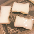 めぃぴぃ's cooksnap of when they made 大根の漬物.
