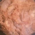 とらここママ's cooksnap of when they made 焼き餃子が残ったら煮餃子.