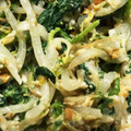 グリチルリチンさん's cooksnap of when they made もやしとほうれん草の味噌だれあえ.