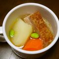 りこまこせいやのパパ's cooksnap of when they made スープまで美味しく♪野菜たっぷりポトフ.