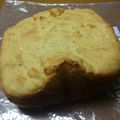 クックVM6SZN☆'s cooksnap of when they made HB*おからパン*材料5つ.