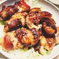 こげ猫's cooksnap of when they made 簡単！豆腐の肉巻き〜ヘルシーなのに満腹.