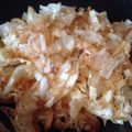 チャッピのにーさん。's cooksnap of when they made キャベツのおかか炒め.